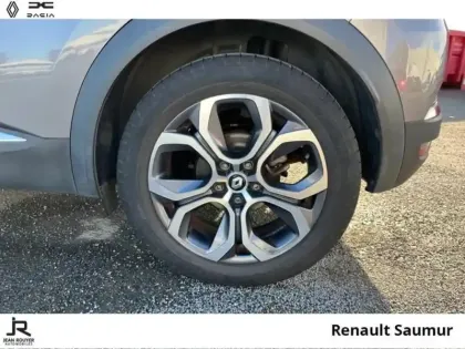 Photo 7 Renault Captur  1.6 E-Tech hybride 145ch Techno