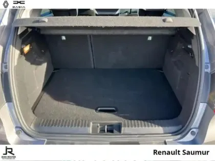 Photo 6 Renault Captur  1.6 E-Tech hybride 145ch Techno