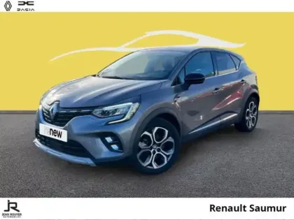 Photo Renault Captur
