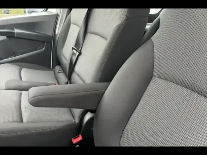 Photo 10 Renault Trafic Gén. III (J82) Ph3 Zen 4