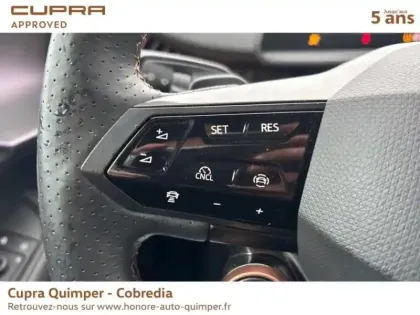 Photo 13 Cupra Tavascan  286ch 77 kWh V