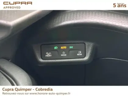Photo 11 Cupra Tavascan  286ch 77 kWh V
