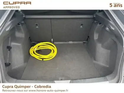 Photo 6 Cupra Tavascan  286ch 77 kWh V