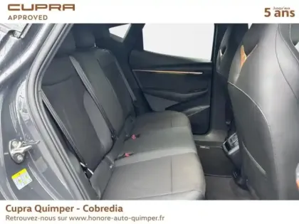 Photo 7 Cupra Tavascan  286ch 77 kWh V