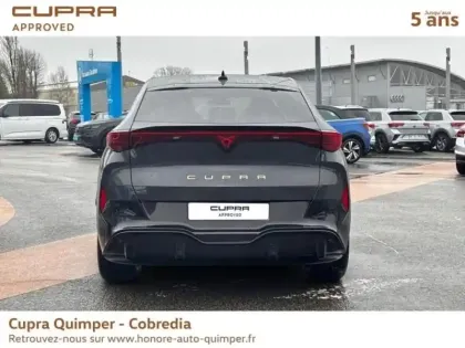 Photo 5 Cupra Tavascan  286ch 77 kWh V