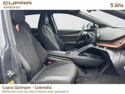 Photo 8 Cupra Tavascan  286ch 77 kWh V