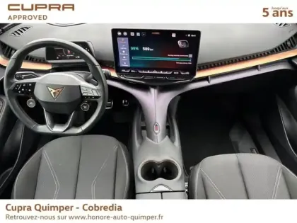 Photo 9 Cupra Tavascan  286ch 77 kWh V