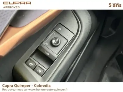 Photo 10 Cupra Tavascan  286ch 77 kWh V