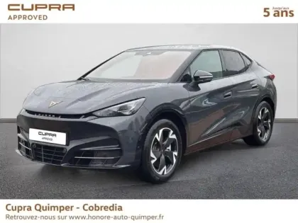 Photo Cupra Tavascan