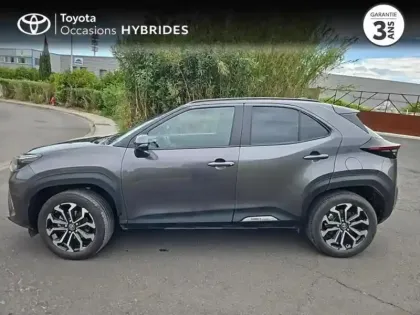 Photo 9 Toyota Yaris  Cross 116h Design MC24