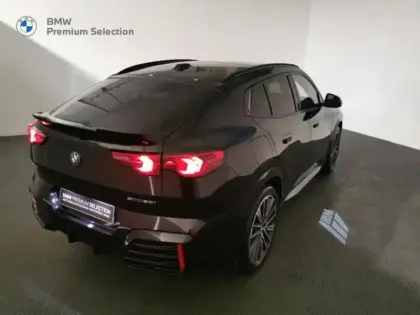 Photo 5 BMW X2  sDrive20iA 170ch M Sport DKG7