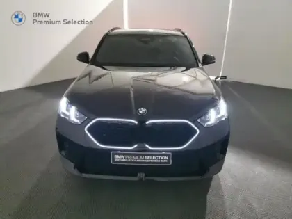 Photo 6 BMW X2  sDrive20iA 170ch M Sport DKG7