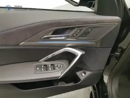 Photo 11 BMW X2  sDrive20iA 170ch M Sport DKG7