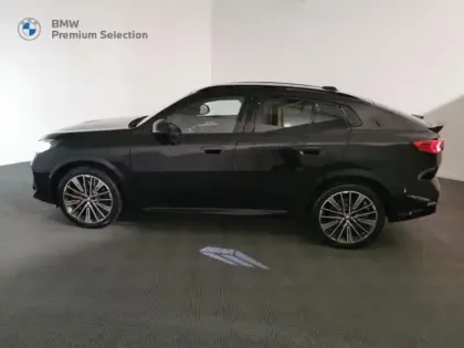 Photo 7 BMW X2  sDrive20iA 170ch M Sport DKG7