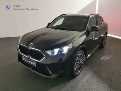 Photo Bmw X2