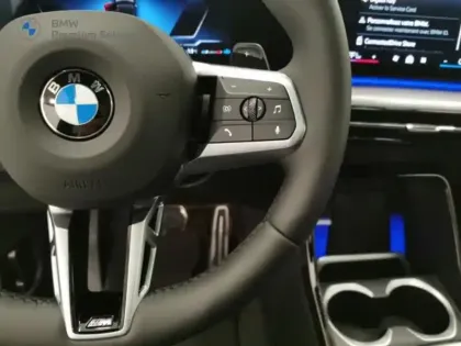 Photo 14 BMW X2  sDrive20iA 170ch M Sport DKG7