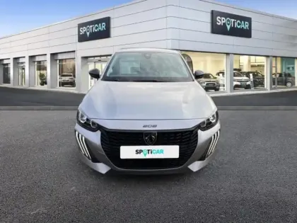 Photo 16 Peugeot 208  1.2 100ch S&S Style