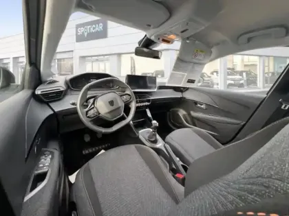 Photo 22 Peugeot 208  1.2 100ch S&S Style