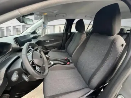 Photo 23 Peugeot 208  1.2 100ch S&S Style