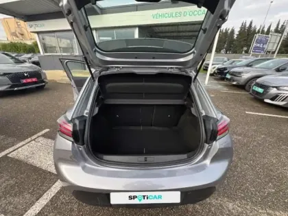 Photo 5 Peugeot 208  1.2 100ch S&S Style