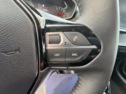 Photo 29 Peugeot 208  1.2 100ch S&S Style