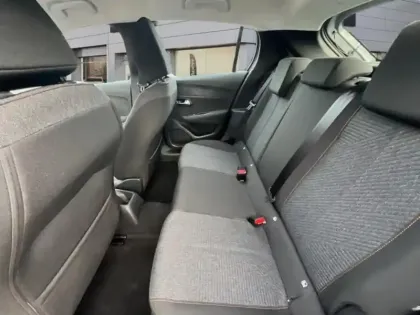 Photo 9 Peugeot 208  1.2 100ch S&S Style