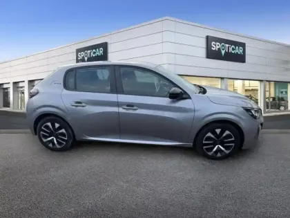 Photo 18 Peugeot 208  1.2 100ch S&S Style