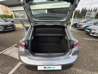 Photo 20 Peugeot 208  1.2 100ch S&S Style