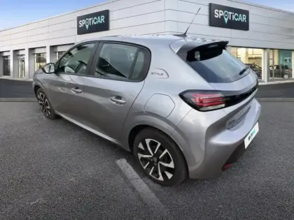 Photo 21 Peugeot 208  1.2 100ch S&S Style
