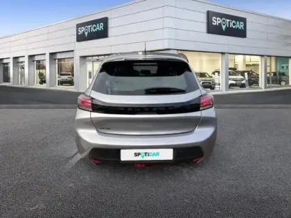 Photo 19 Peugeot 208  1.2 100ch S&S Style