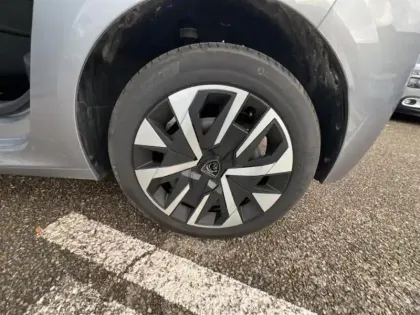 Photo 10 Peugeot 208  1.2 100ch S&S Style