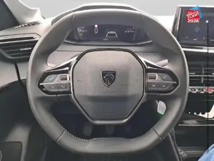 Photo 11 Peugeot 208  1.2 100ch S&S Allure