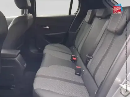 Photo 10 Peugeot 208  1.2 100ch S&S Allure