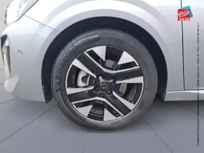 Photo 9 Peugeot 208  1.2 100ch S&S Allure