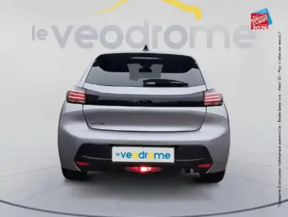 Photo 6 Peugeot 208  1.2 100ch S&S Allure