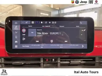 Photo 9 Fiat 500c  e 118ch Pack Confort