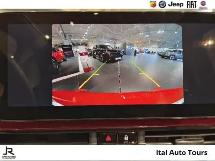 Photo 10 Fiat 500c  e 118ch Pack Confort