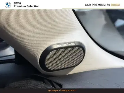 Photo 13 Mini Cooper  3 Portes C 156ch Classic DKG7