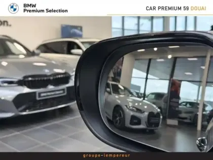 Photo 7 Mini Cooper  3 Portes C 156ch Classic DKG7