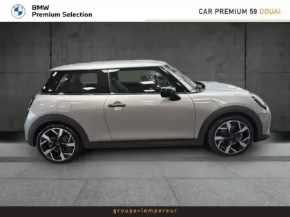 Photo 14 Mini Cooper  3 Portes C 156ch Classic DKG7