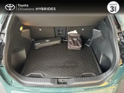 Photo 9 Toyota Yaris  Cross 130h Trail MY25