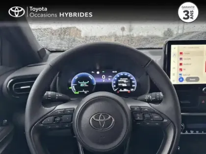 Photo 12 Toyota Yaris  Cross 130h Trail MY25