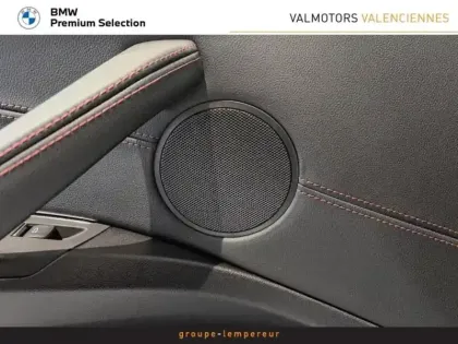 Photo 13 BMW X4  xDrive20d 190ch M Sport