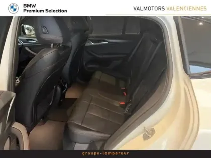 Photo 5 BMW X4  xDrive20d 190ch M Sport