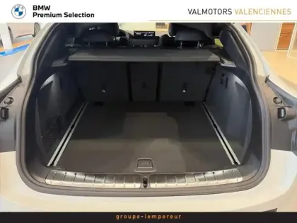 Photo 6 BMW X4  xDrive20d 190ch M Sport