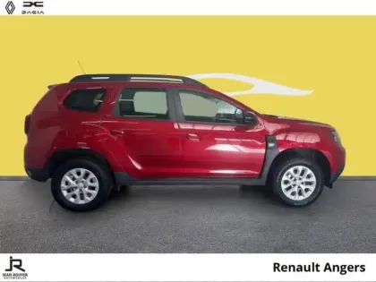 Photo 13 Dacia Duster  1.3 TCe 130ch FAP Confort 4x2