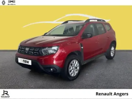 Photo Dacia Duster