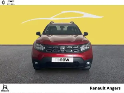 Photo 8 Dacia Duster  1.3 TCe 130ch FAP Confort 4x2