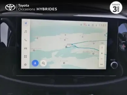 Photo 14 Toyota Aygo  X 116h GR Sport