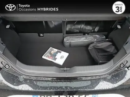 Photo 9 Toyota Aygo  X 116h GR Sport